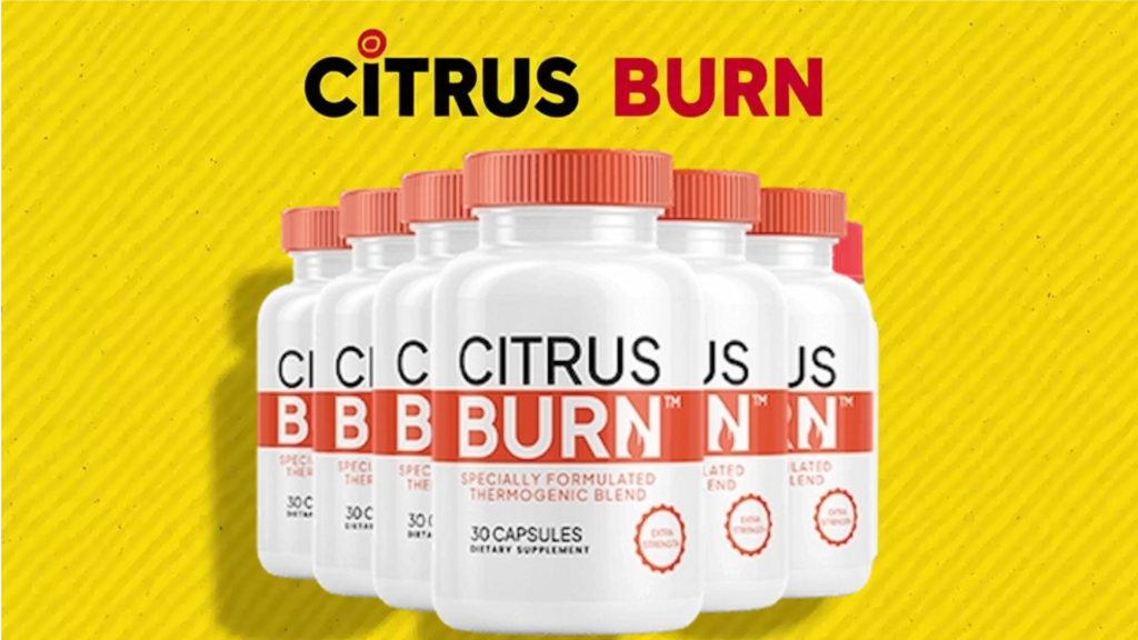 CitrusBurn Results: What to Expect in 30, 60, and 90 Days