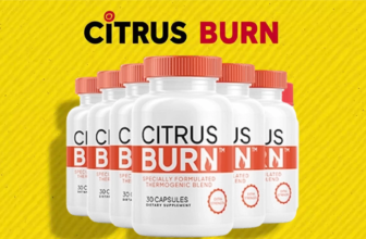 CitrusBurn Results: What to Expect in 30, 60, and 90 Days