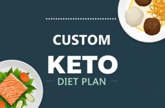 Custom Keto Diet Meal Plan for Beginners 7-Day Guide 2026