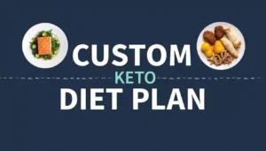 SleepLean vs Java Burn vs Custom Keto Diet – Honest Comparison & Buyer Guide (2026) 6 Custom Keto Diet RD