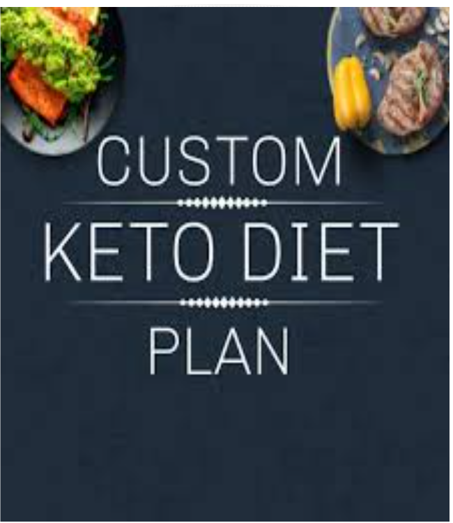Custom Keto Diet