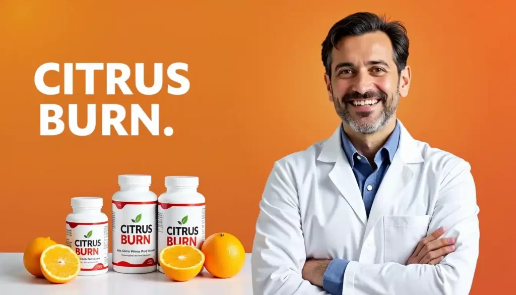 How CitrusBurn Helps