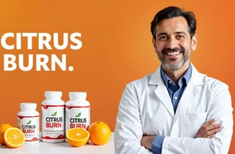 How CitrusBurn Helps
