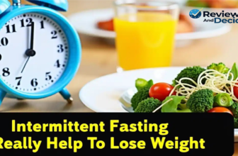 Intermittent fasting weight loss explained (2026)