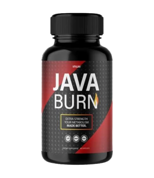 Java Burn