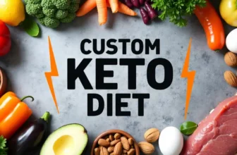 personalized keto diet