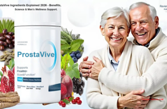 ProstaVive Ingredients Explained 2026