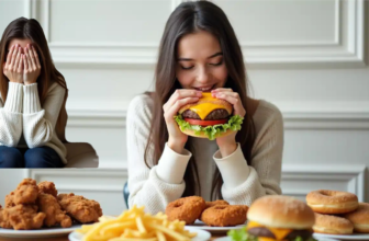 Cortisol and Weight Gain Explained: Stress Hormones, Sleep, and Metabolic Balance