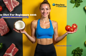 Keto Diet for Beginners 2026