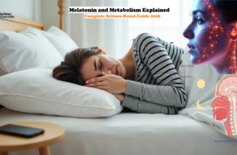 Melatonin and Metabolism Explained Science Guide 2026