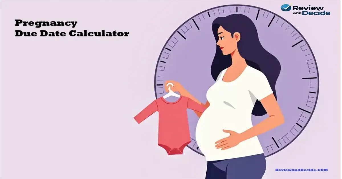 Pregnancy Due Date Calculator – Estimate Your Baby’s Delivery Date (2026 Guide) Pregnancy Due Date Calculator – Estimate Your Baby’s Delivery Date (2026 Guide)