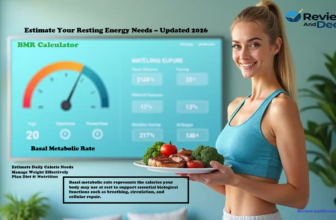 What Is Basal Metabolic Rate (BMR)  – Updated 2026