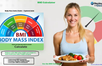 BMI Calculator Body Mass Index Guide 2026
