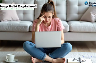 Sleep Debt Explained: Effects on Hormones, Recovery and Metabolism