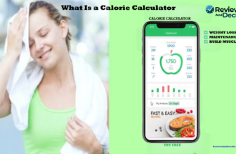 What Is A Daily Calorie Calculator Complete Explained