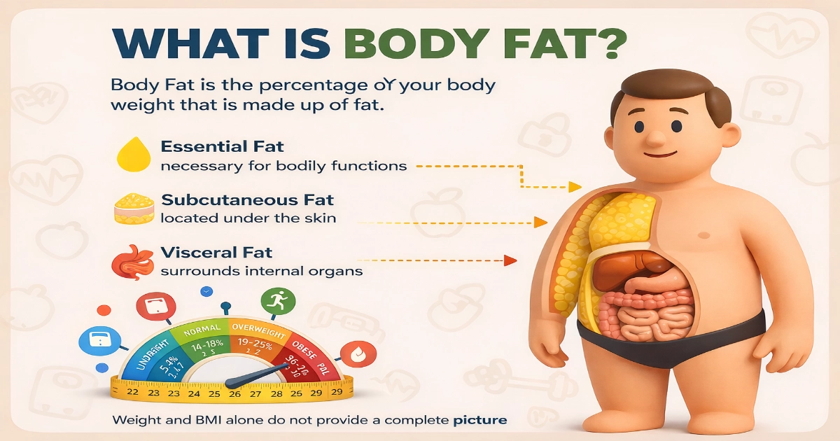 Body Fat Calculator – Calculate Your Body Fat Percentage Accurately Body Fat Calculator – Calculate Your Body Fat Percentage Accurately