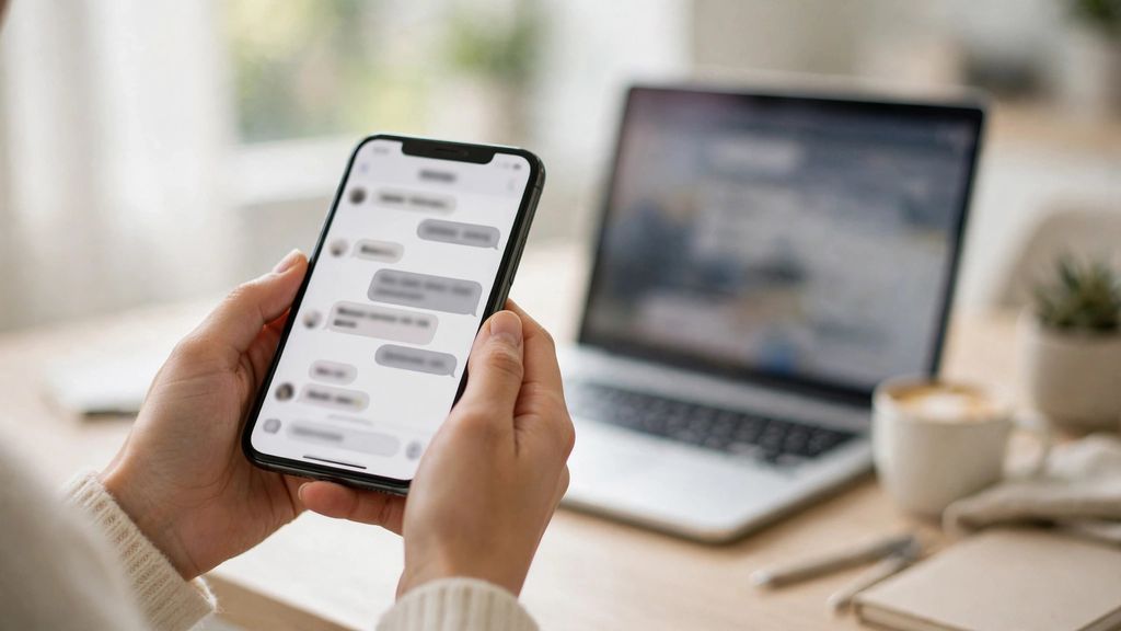 how to use Muse AI Person using Muse AI on a phone as a beginner