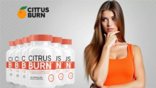 CitrusBurn Ingredients Explained: What Each Ingredient Does & How It Supports Weight Loss