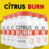 How CitrusBurn Works To Boost Metabolism Naturally