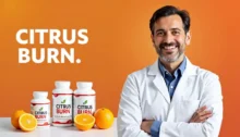 How CitrusBurn Works To Boost Metabolism Naturally