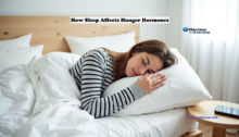 How Sleep Affects Hunger Hormones (Ghrelin & Leptin Explained)