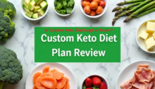 Is Custom Keto Diet Legit or Scam? Honest Review & Real Truth
