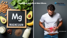 Magnesium Benefits And Side Effects Explained: Science, Absorption & Health Effects