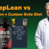 SleepLean vs Java Burn vs Custom Keto Diet Results: What to Expect in 30, 60 & 90 Days (2026)