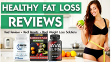 SleepLean vs Java Burn vs Custom Keto Diet Results: What to Expect in 30, 60 & 90 Days (2026)