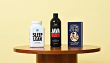 SleepLean vs Java Burn vs Custom Keto Diet – Honest Comparison & Buyer Guide (2026)